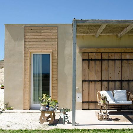 New Exclusive Lodges, Marzamemi, Noto باكينو المظهر الخارجي الصورة