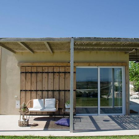 New Exclusive Lodges, Marzamemi, Noto باكينو المظهر الخارجي الصورة