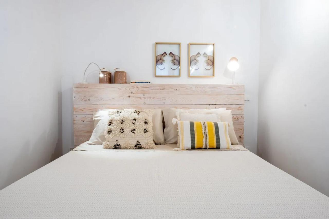New Exclusive Lodges, Marzamemi, Noto باكينو المظهر الخارجي الصورة