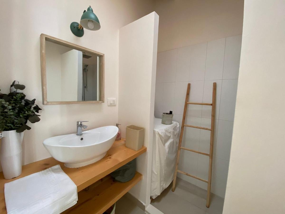 New Exclusive Lodges, Marzamemi, Noto باكينو المظهر الخارجي الصورة