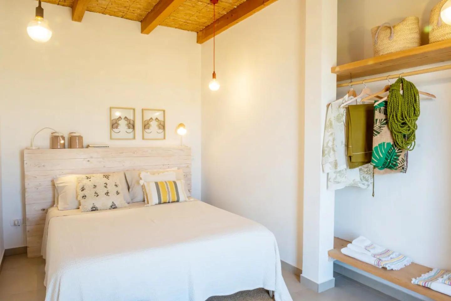 New Exclusive Lodges, Marzamemi, Noto باكينو المظهر الخارجي الصورة