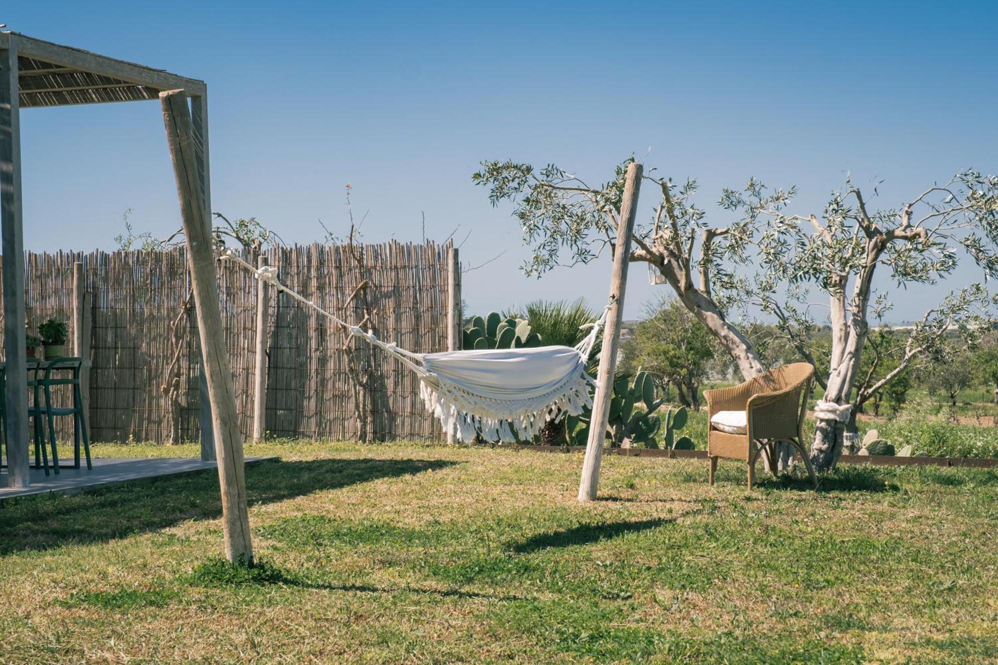 New Exclusive Lodges, Marzamemi, Noto باكينو المظهر الخارجي الصورة