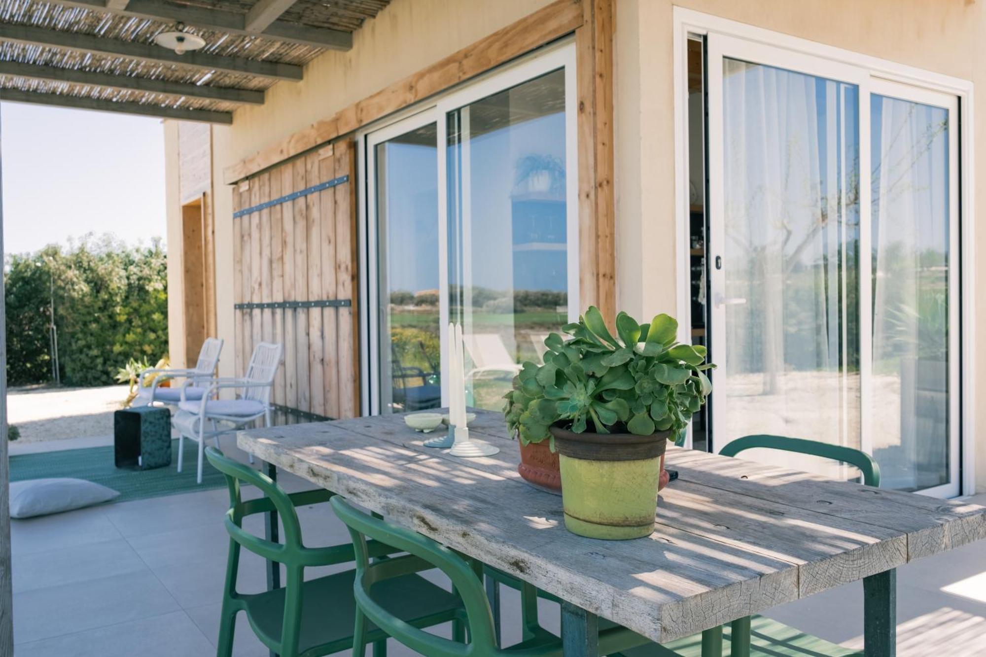 New Exclusive Lodges, Marzamemi, Noto باكينو المظهر الخارجي الصورة