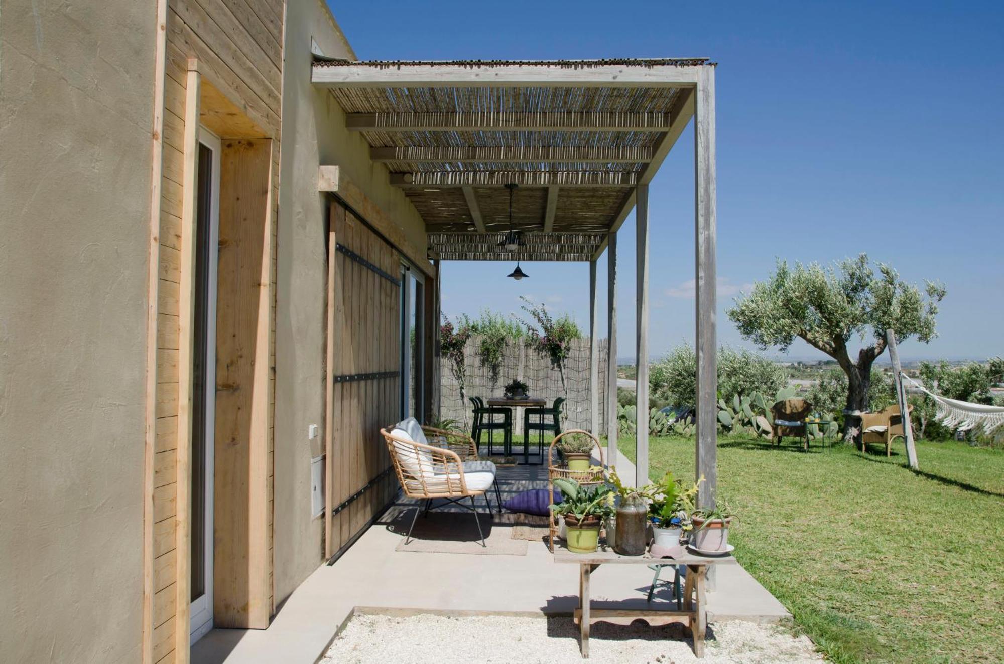 New Exclusive Lodges, Marzamemi, Noto باكينو المظهر الخارجي الصورة