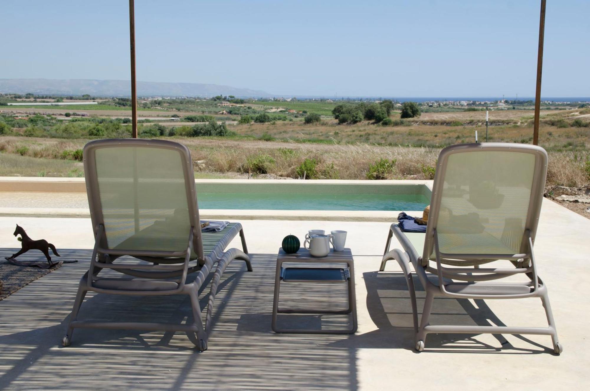 New Exclusive Lodges, Marzamemi, Noto باكينو المظهر الخارجي الصورة
