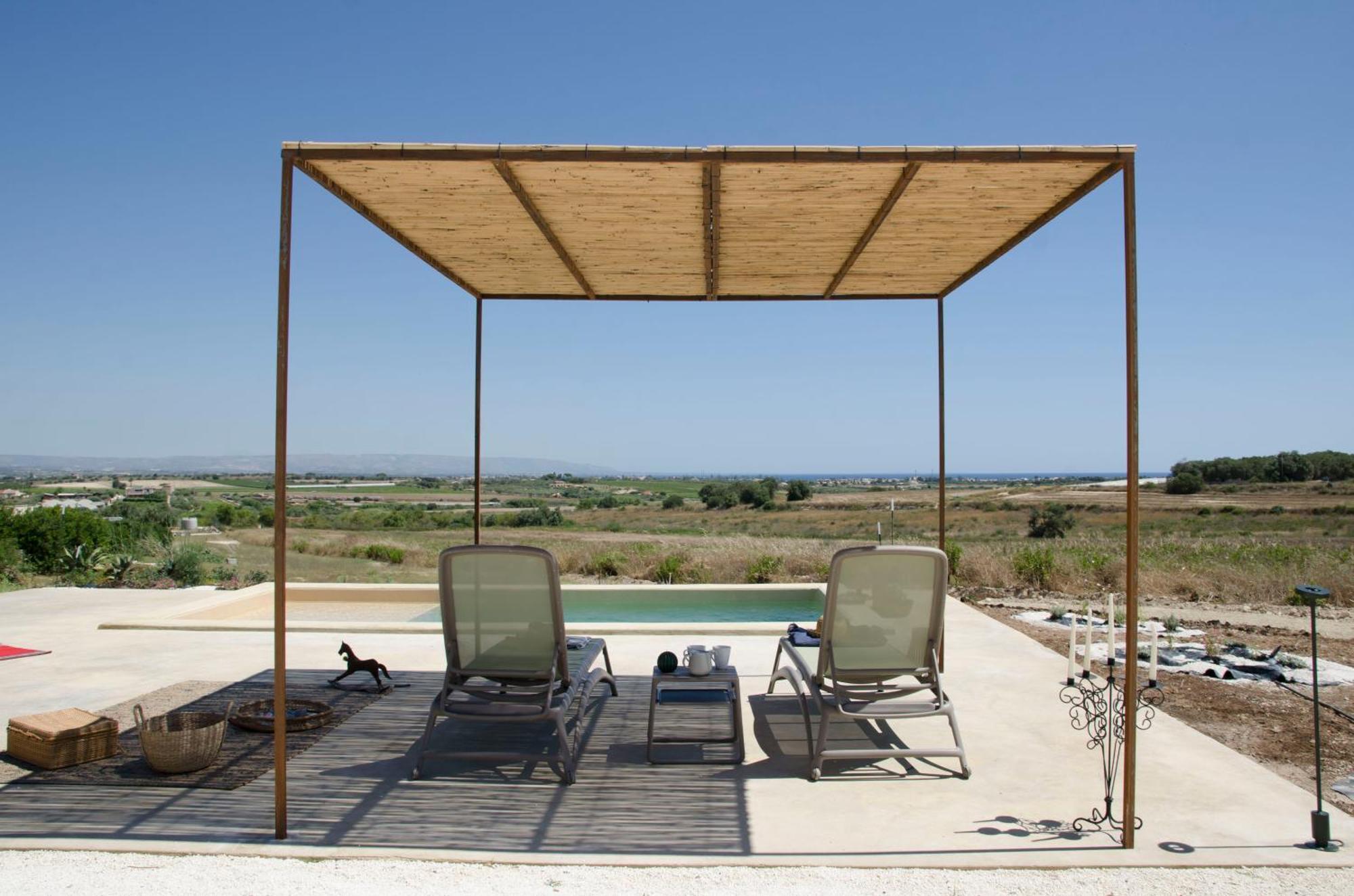 New Exclusive Lodges, Marzamemi, Noto باكينو المظهر الخارجي الصورة