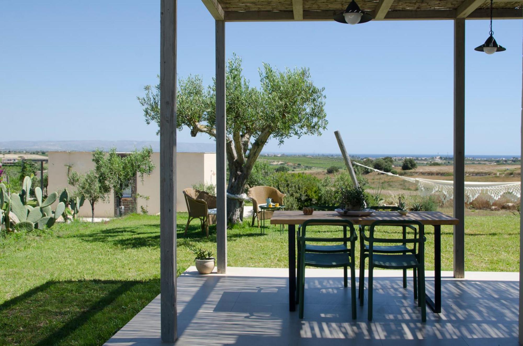 New Exclusive Lodges, Marzamemi, Noto باكينو المظهر الخارجي الصورة