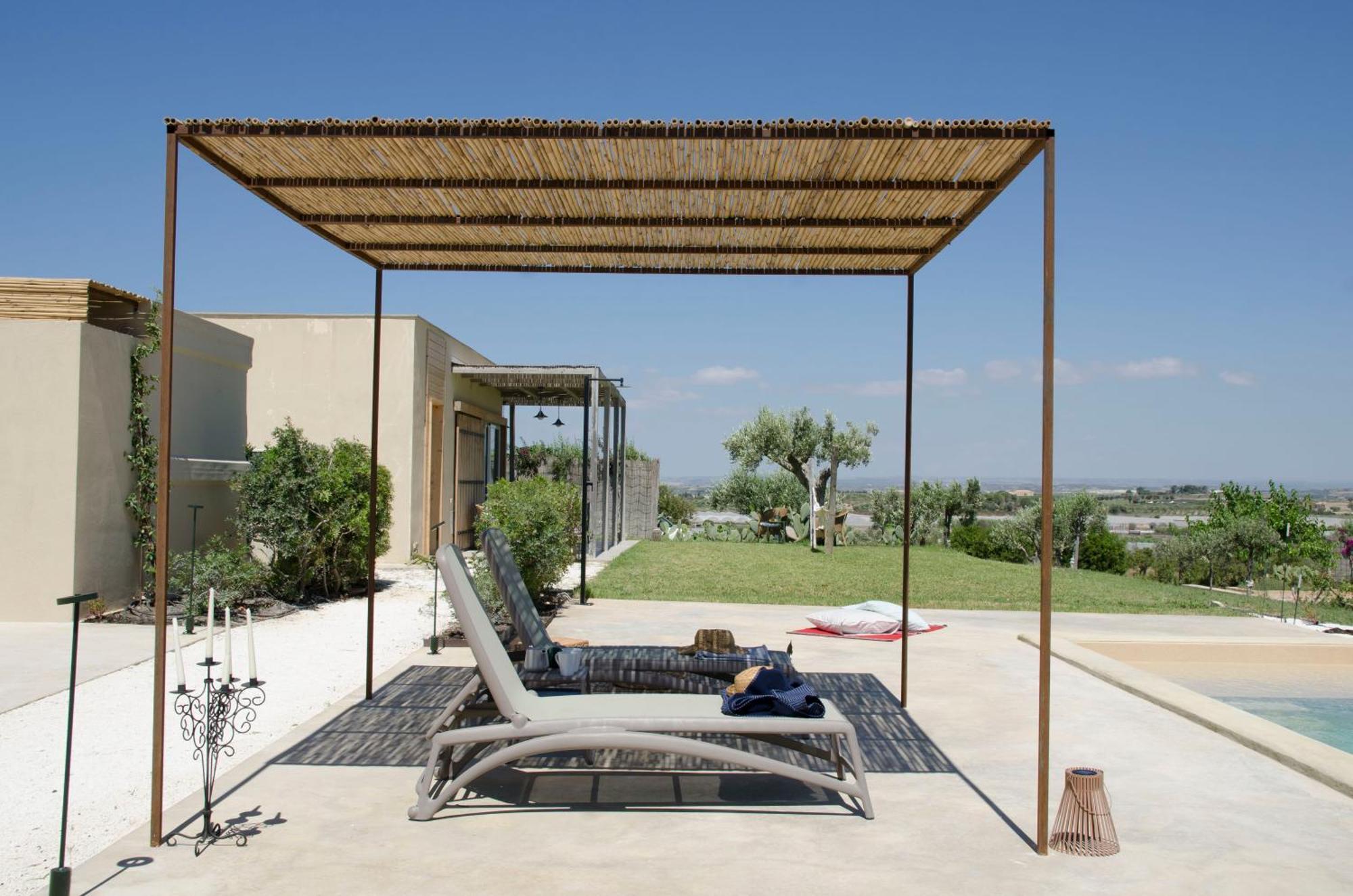 New Exclusive Lodges, Marzamemi, Noto باكينو المظهر الخارجي الصورة