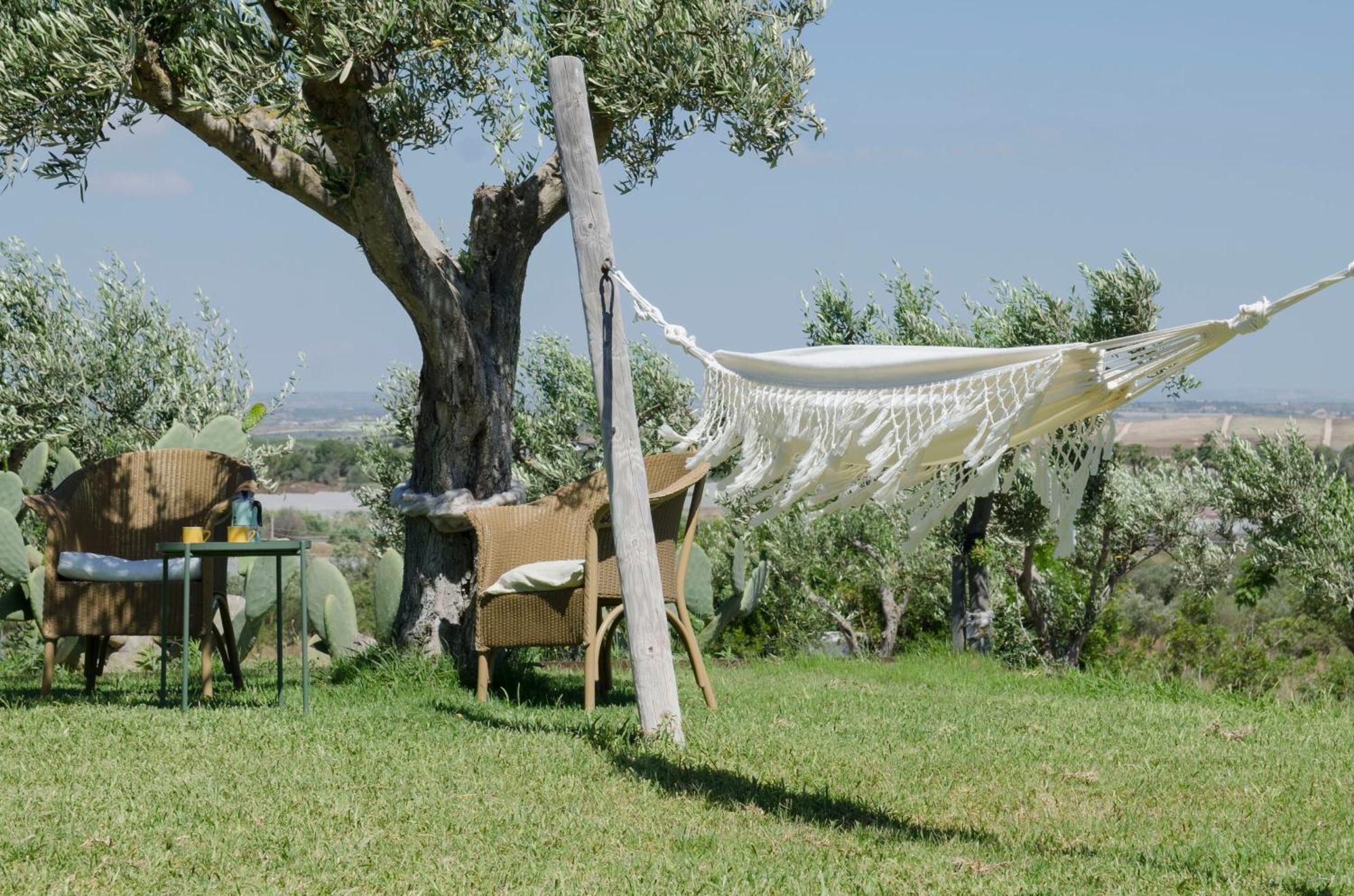 New Exclusive Lodges, Marzamemi, Noto باكينو المظهر الخارجي الصورة