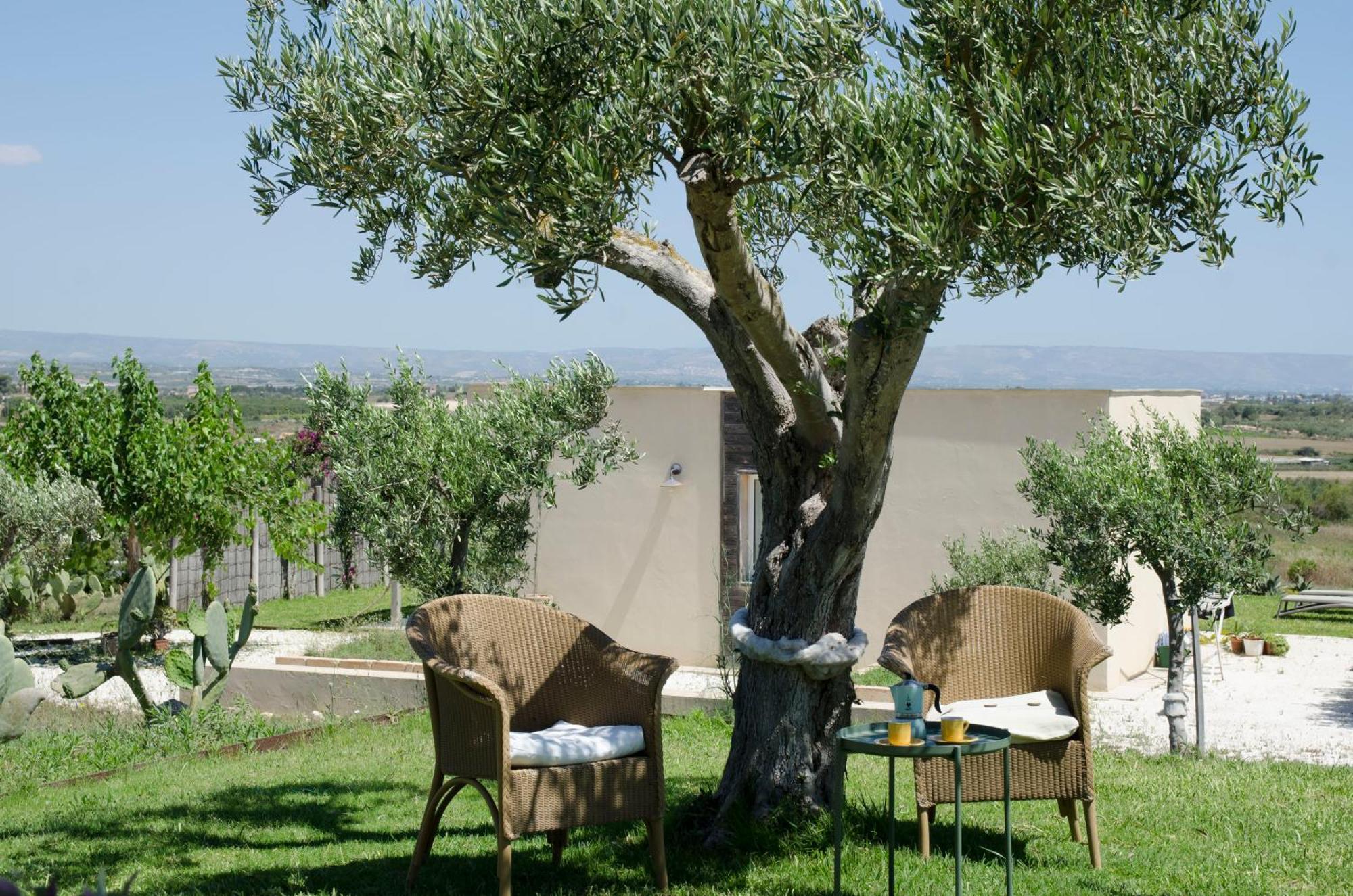 New Exclusive Lodges, Marzamemi, Noto باكينو المظهر الخارجي الصورة